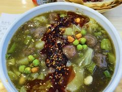 -邢老三肉丸糊辣汤(西安总店)