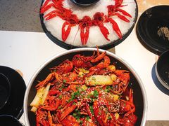 -一棠龙虾(徐家汇城开YOYO店)