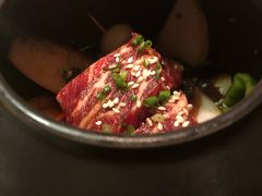 -久苑烧肉(世界城广场店)