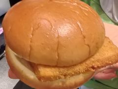 -麦当劳(新王府井店)