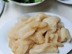 -太婆天府山珍酒楼(亚运村店)