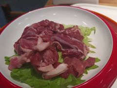-额尔敦草原涮羊肉·烧烤(冻青树总店)