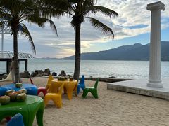 -海南分界洲岛旅游区