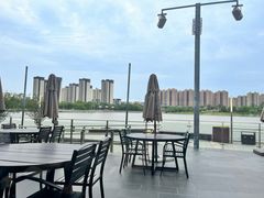 -翠山·映月湖景餐厅(映月湖公园店)