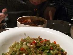 -李老爹香辣蟹(宣武门店)