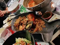 -辉记炭烧海鲜大排档·老字号(福田店)