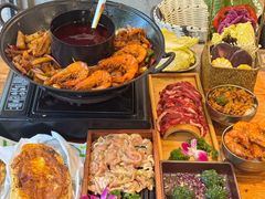 -俏媳妇火锅(宽窄巷子店)