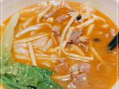 -漆黑觉米粉(三里屯店)