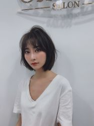 点击看大图 -OnHair造型