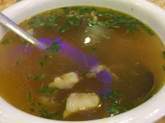 -维吾尔餐厅(宜山路店)