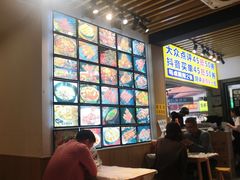 -郑记•不夜城烧烤•龙虾•虾蟹(黄鹤楼店)
