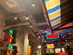 -萍姐火锅·公路夜市(南京新街口店)