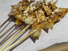-正通记·哈尔滨烧烤·炭烤鸽子(七宝万科国际店)