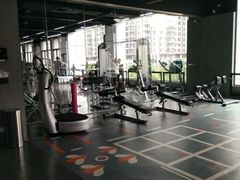 -天行健身＆天行拳馆跆拳道·格斗TXGYM