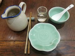 -五观堂素食(新华路店)