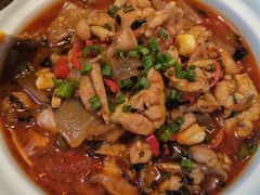 -火宫殿·湘菜小吃·商务宴请·生日聚会(东塘店)