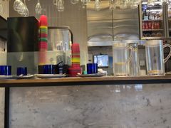 -玛尚诺意式餐厅(新达汇三林店)