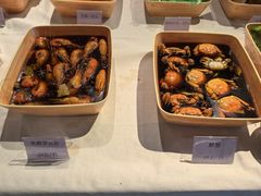 -庆云楼饭庄(什刹海店)