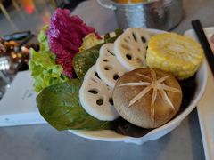 -君邦火锅(新疆大厦店)