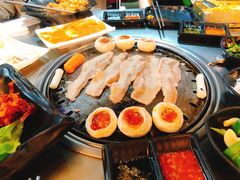 -杀猪天·韩国烤肉(总店)