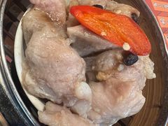 -点点心点心专门店(旺角店)