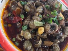 -冶建镜子·老南昌大排档·江西虾王(总店)