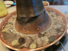 -阳坊胜利涮羊肉(禧乐汇店)