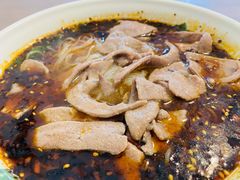 猪肝米线-老家猪肝面(石油路店)