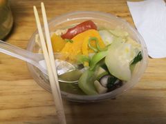 -禅悦素食