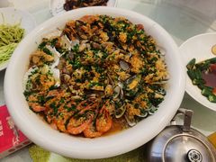 -聚鑫阁江浙菜·非遗传承技艺(青村帝华园店)