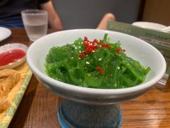 -涌上外婆桥(岱山日达店)