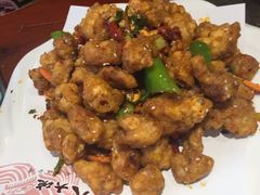 -八大碗·地道东北菜(东陵西路店)