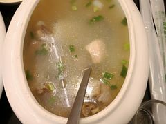 例汤-渔王川菜馆(镇邦路店)
