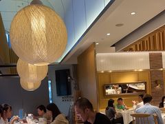 -莆田餐厅PUTIEN(三里屯店)