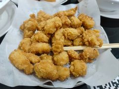 -水牛奶皇后糖水铺(深圳总店)