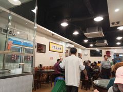 大堂-西关刘福记(文德路店)