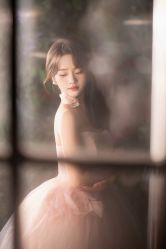 -雪中彩影婚纱摄影·微光艺术中心