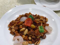 八宝辣酱-绿波廊(豫园店)