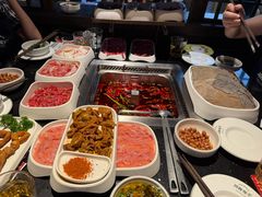 -川西坝子火锅(清江东路3.0直营店)