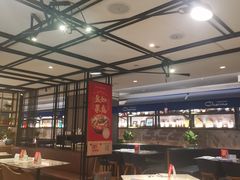 -港丽餐厅