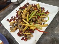 -金阁家常菜(贵阳路店)