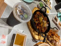 -潮界(虹桥新天地店)