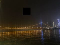 -武汉两江游览·夜游长江(汉口粤汉码头)