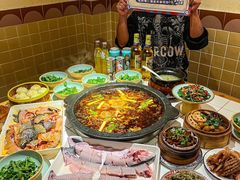 -费明中罗非鱼(大石坝店)