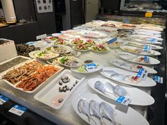 -好兄弟郭巨海鲜(天一阁店)