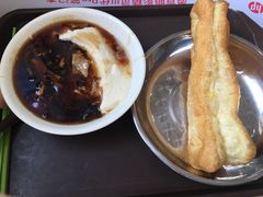 -北京大学-燕南食堂