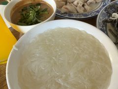 -东兴顺爆肚张