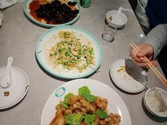 -华竹饭店(中央大街店)