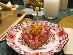 -鮨冠OMAKASE食べ放题(北京首店)
