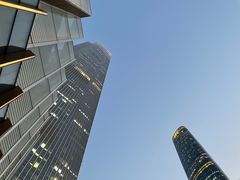 -Mercato莫卡多露台餐厅与酒吧(K11店)